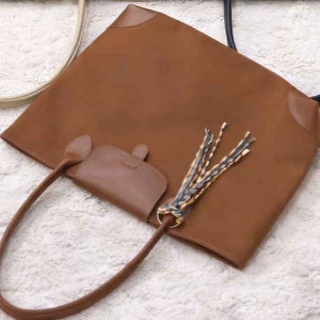 LONGCHAMP LÜX TABA