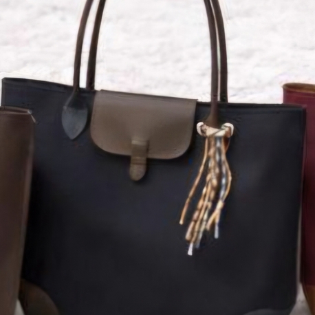 LONGCHAMP LÜX SİYAH