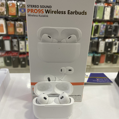 Bluetooth kulaklık