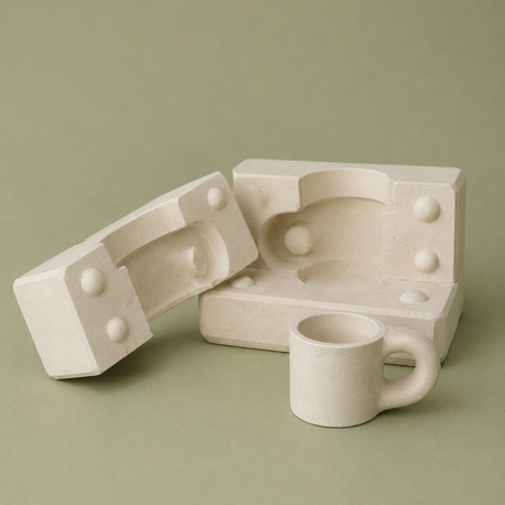 Kulplu Donut Cup