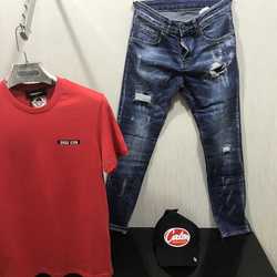 dsquared2 kot