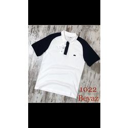 lacoste polo yaka