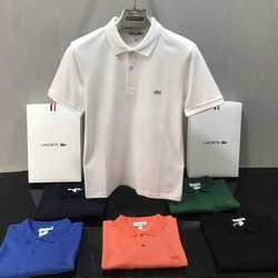 lacoste polo yaka