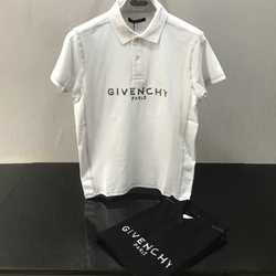 givenchy polo yaka
