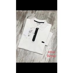 lacoste polo yaka