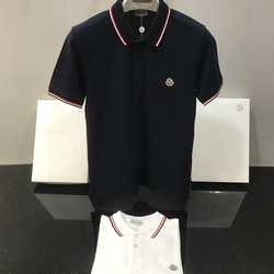 moncler polo yaka