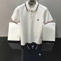 moncler polo yaka 