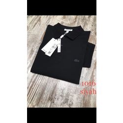lacoste polo yaka