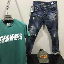 dsquared2 kot
