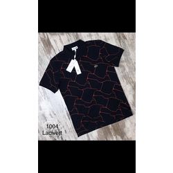 lacoste polo yaka