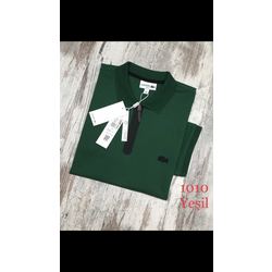 lacoste polo yaka