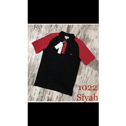 lacoste polo yaka