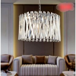 50 lik krom çardak