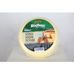 Ardahan göbek kaşarı 1 kg 