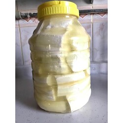 Erzurum salamura peyniri 