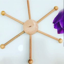 6 cubuklu donence