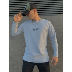 |DARKFUTURE| Dark Future Nakışlı Sweat 