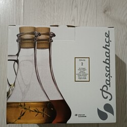 Paşabahçe Yağdanlık