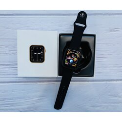 Watch 6 Edition 2021