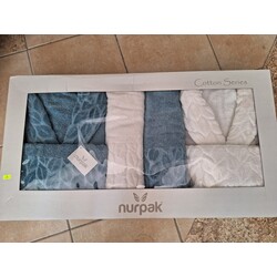 Nurpak Bornoz