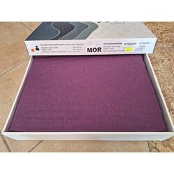 Varol Home Tek Kişilik Nevresim Takımı Mor