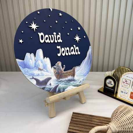 Türkranz-Souvenir-Set | EW-292980