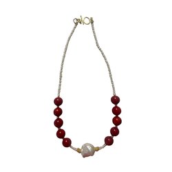 RED BAROK