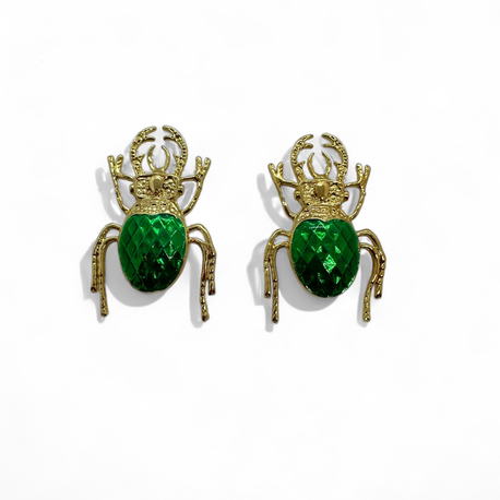 BUG KÜPE GREEN