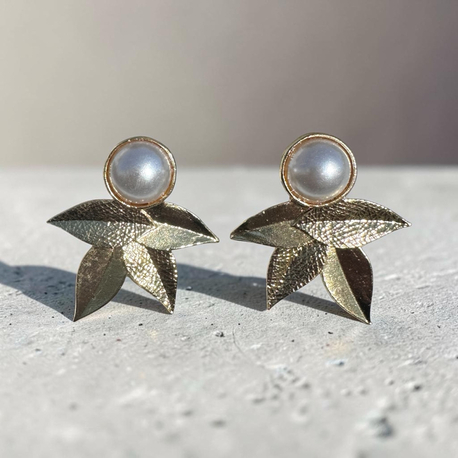 PEARL LEAF KÜPE