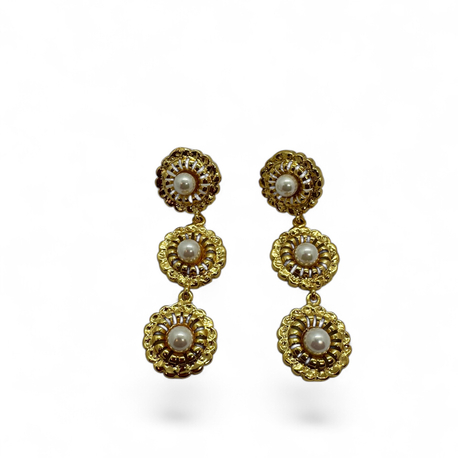 GOLD PEARL KÜPE