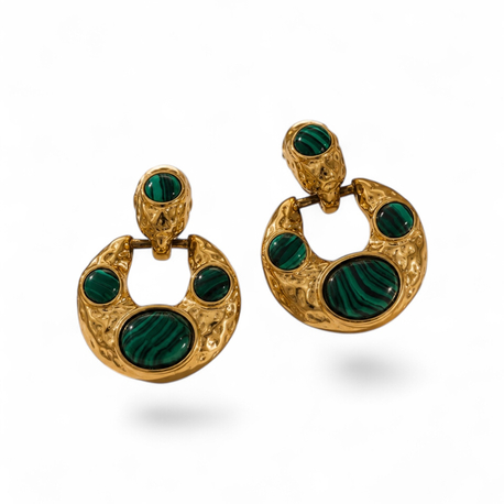 MALACHITE GREEN KÜPE