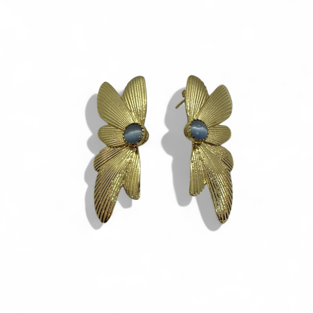 LEAF GOLD KÜPE