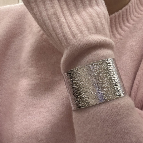 CUF SILVER