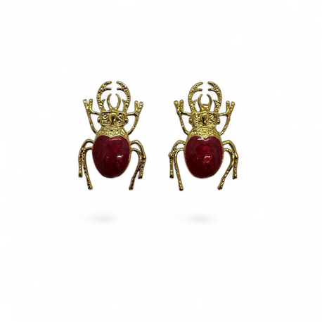 BUG KÜPE RED