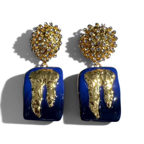 COBALT GOLD KÜPE 