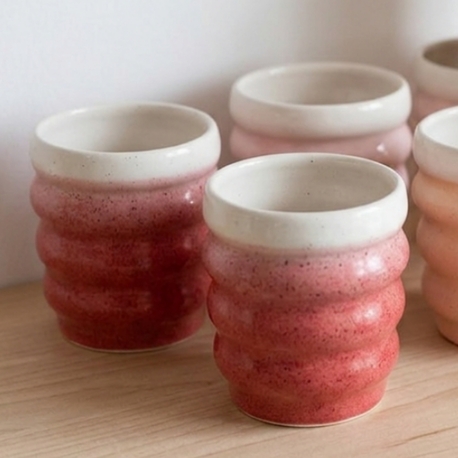 Garnet Mug(ön sipariş) 