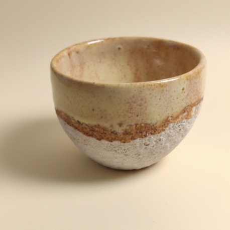 sand cup