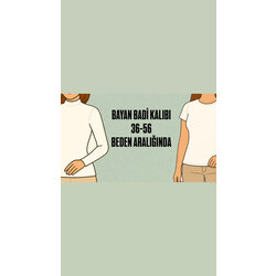 BAYAN BADİ KALIBI
