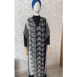 36-60  BEDEN ARALIĞI HAŞEMA KALIBI