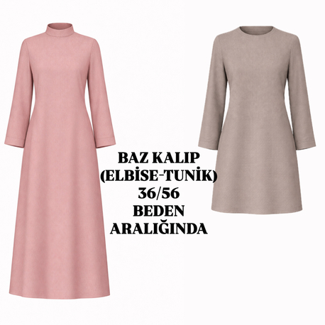 BAZ KALIP