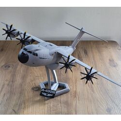 A400M 1/80 uçak maketi