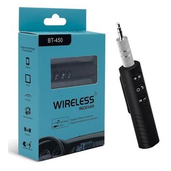 Wıreless Bluetooth Çevirici