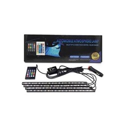 Ayak Altı Led