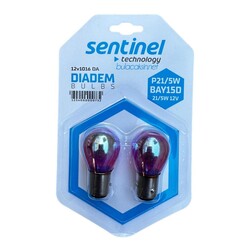 Sentinel Diadem Ampul
