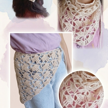 bandana önsipariş