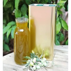 Doğal zeytinyaği 5 lt teneke