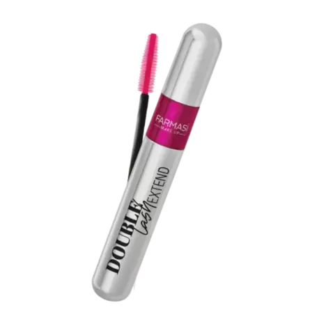Double Lash Extend Çift Etkili Maskara 12 ml