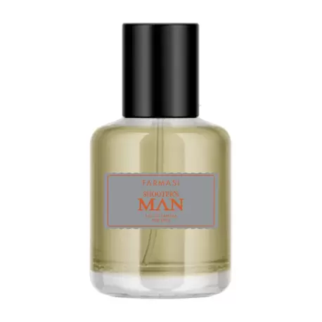 Shooters Man Edp Erkek Parfümü 50 Ml