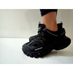 Balenciaga track spor ayakkabı
