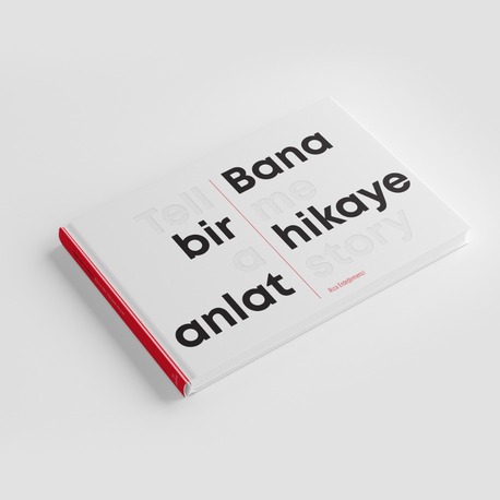 Bana Bir Hikaye Anlat